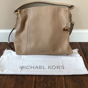 Michael Kors shoulder bag